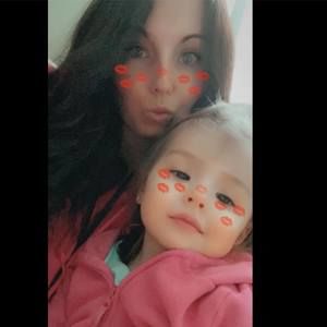 Meet your Posher, Luisa